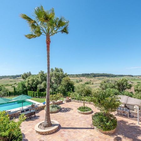 Finca Sa Real By Mallorca House Rent ซานต์โยเรนซ์เดสการ์ดาสซาร์ ภายนอก รูปภาพ