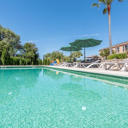Finca Sa Real By Mallorca House Rent ซานต์โยเรนซ์เดสการ์ดาสซาร์ ภายนอก รูปภาพ
