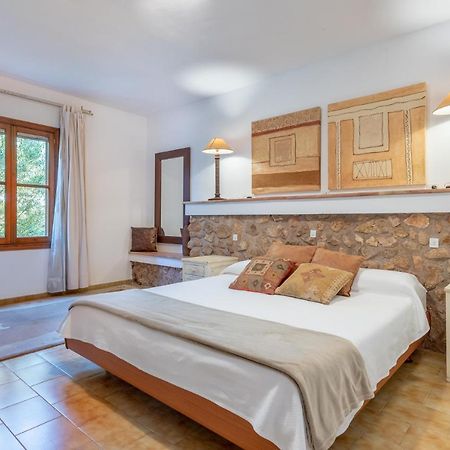 Finca Sa Real By Mallorca House Rent ซานต์โยเรนซ์เดสการ์ดาสซาร์ ภายนอก รูปภาพ