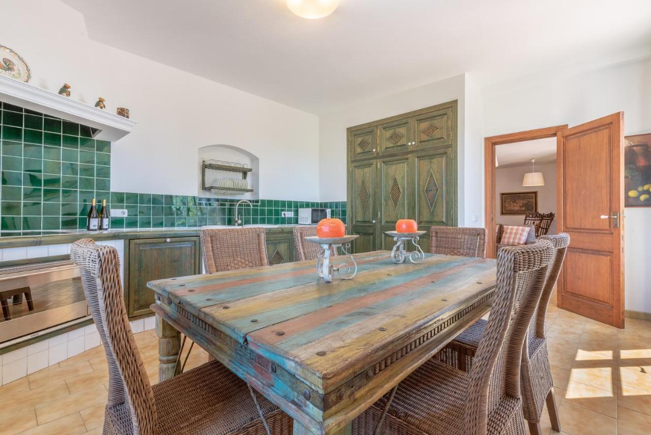 Finca Sa Real By Mallorca House Rent ซานต์โยเรนซ์เดสการ์ดาสซาร์ ภายนอก รูปภาพ