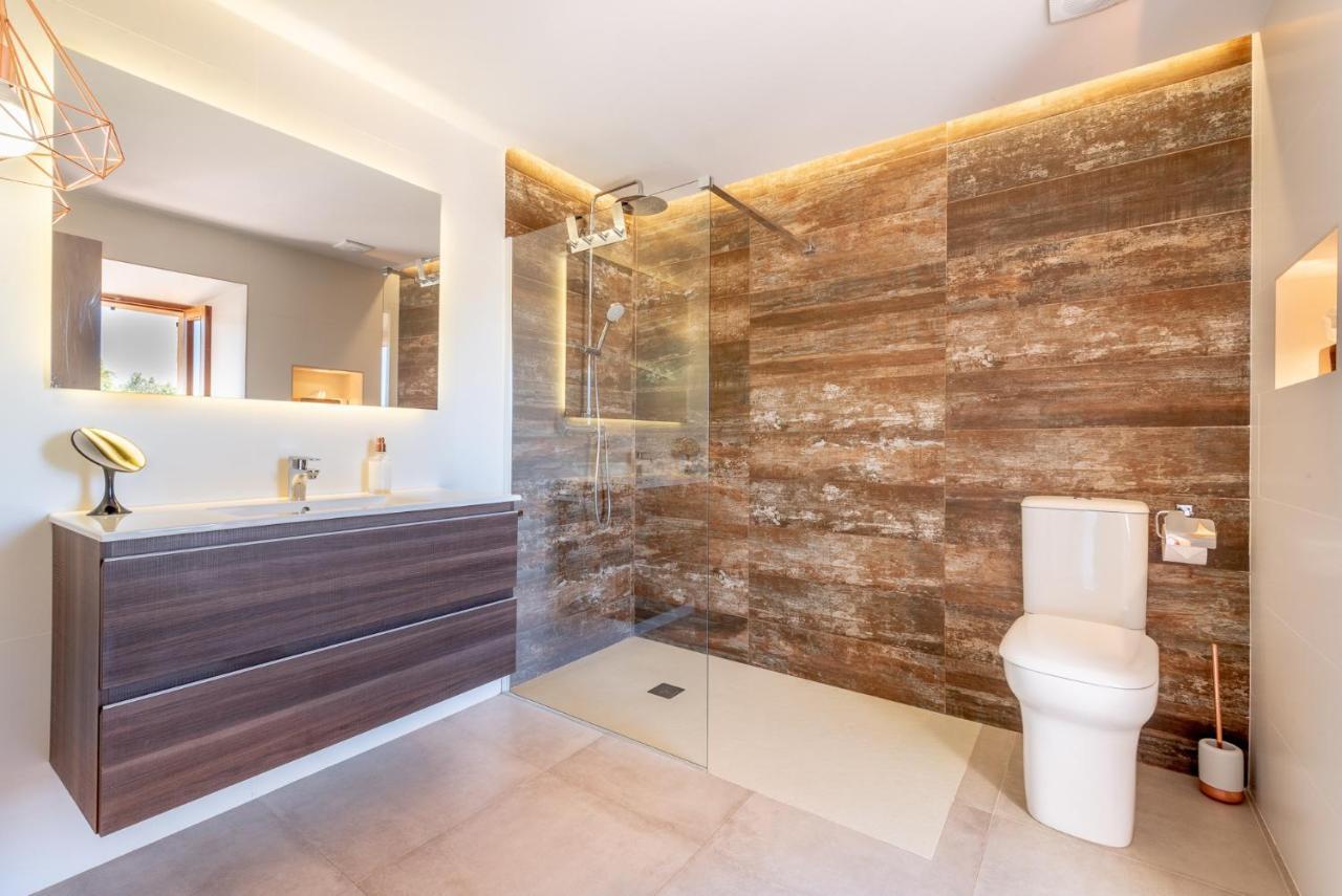 Finca Sa Real By Mallorca House Rent ซานต์โยเรนซ์เดสการ์ดาสซาร์ ภายนอก รูปภาพ