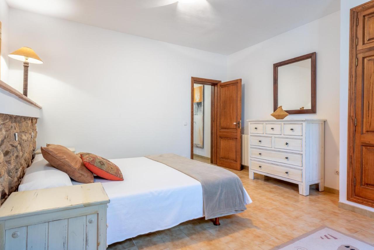 Finca Sa Real By Mallorca House Rent ซานต์โยเรนซ์เดสการ์ดาสซาร์ ภายนอก รูปภาพ