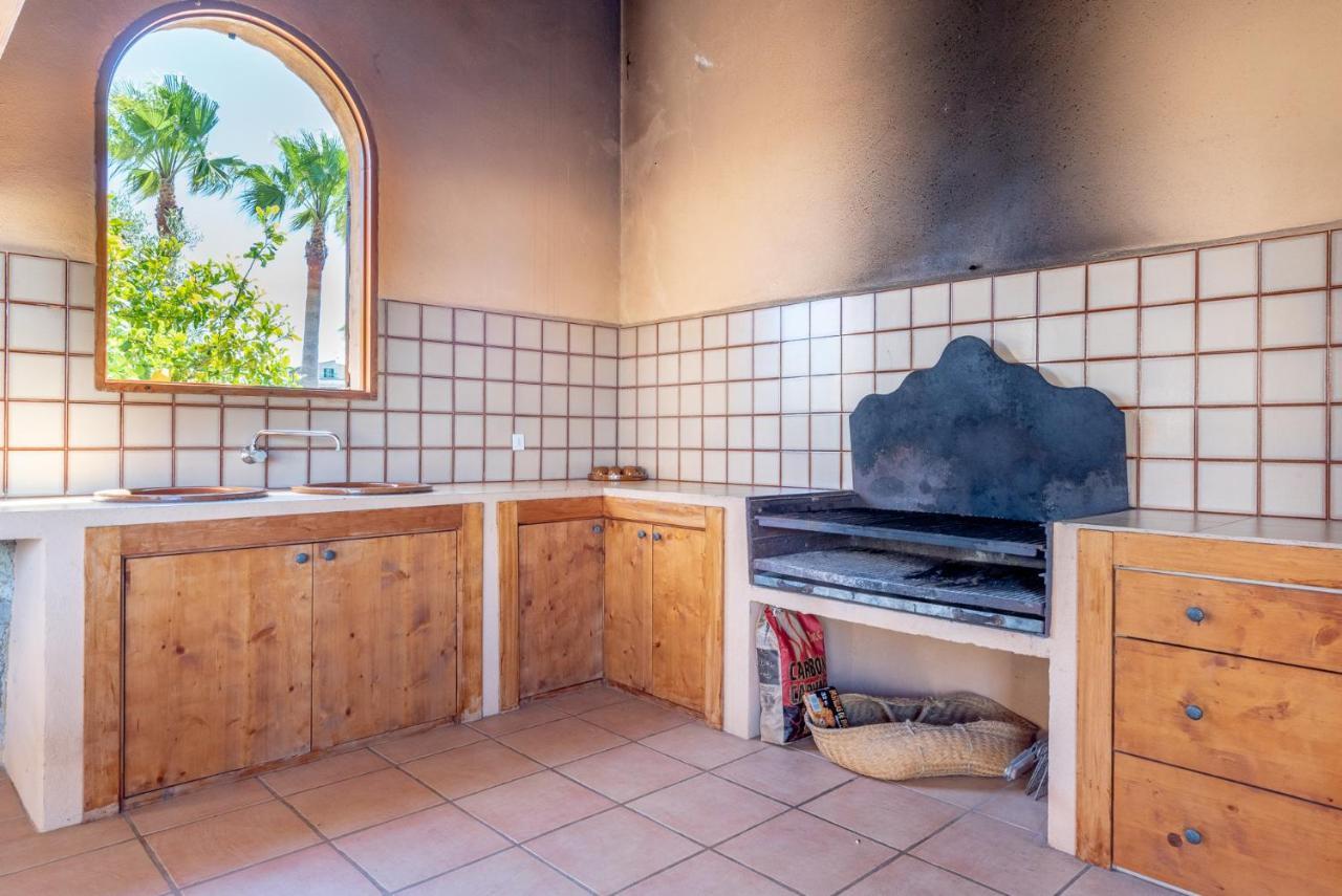 Finca Sa Real By Mallorca House Rent ซานต์โยเรนซ์เดสการ์ดาสซาร์ ภายนอก รูปภาพ