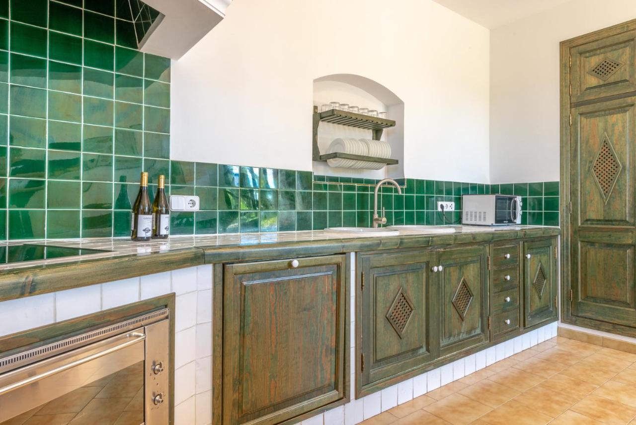 Finca Sa Real By Mallorca House Rent ซานต์โยเรนซ์เดสการ์ดาสซาร์ ภายนอก รูปภาพ