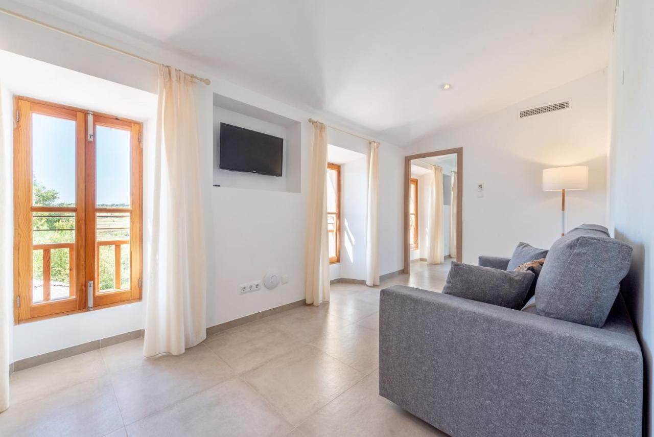 Finca Sa Real By Mallorca House Rent ซานต์โยเรนซ์เดสการ์ดาสซาร์ ภายนอก รูปภาพ