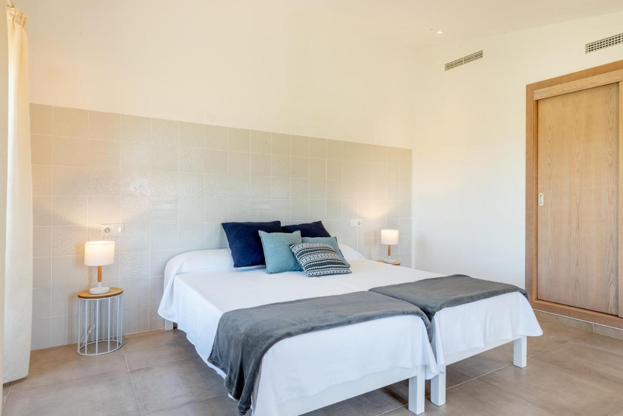Finca Sa Real By Mallorca House Rent ซานต์โยเรนซ์เดสการ์ดาสซาร์ ภายนอก รูปภาพ