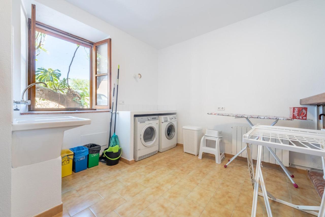 Finca Sa Real By Mallorca House Rent ซานต์โยเรนซ์เดสการ์ดาสซาร์ ภายนอก รูปภาพ